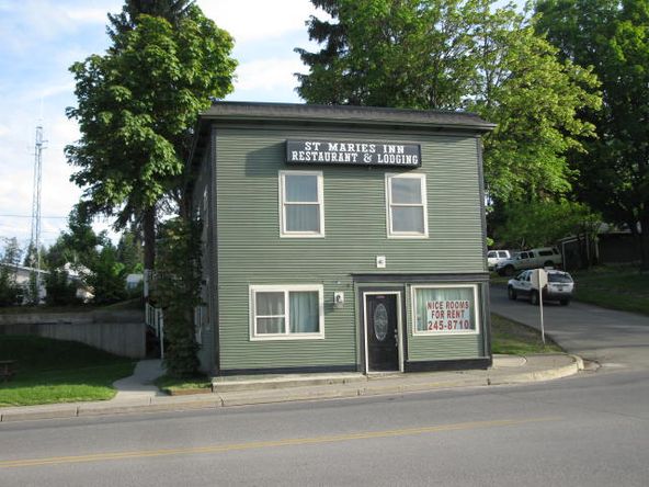 331 College Ave, Saint Maries, ID 83861